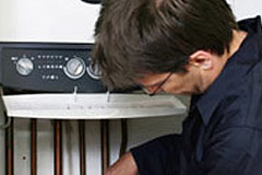 boiler repair Healeyfield
