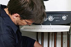 boiler replacement Healeyfield