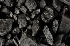 Healeyfield coal boiler costs