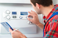 free Healeyfield gas safe engineer quotes
